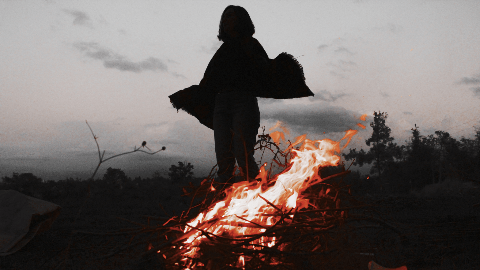 Waarom vasthouden zo vermoeiend&nbsp;is